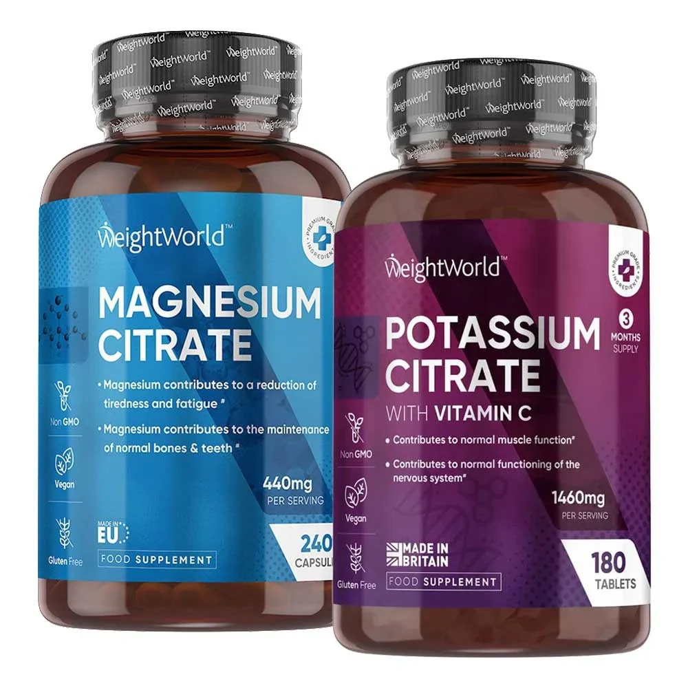 Supplements